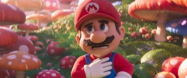 Jack Black's Bowser Outshines Chris Pratt's Hero In ‘The Super Mario ...