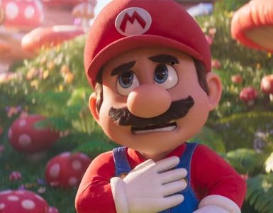 Jack Black's Bowser Outshines Chris Pratt's Hero In ‘The Super Mario Bros. Movie' Trailer