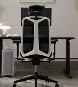 Meet Vantum, A Herman Miller x Logitech G Gaming Chair Designed For Focus & Relaxation