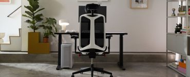 Meet Vantum, A Herman Miller x Logitech G Gaming Chair Designed For Focus & Relaxation