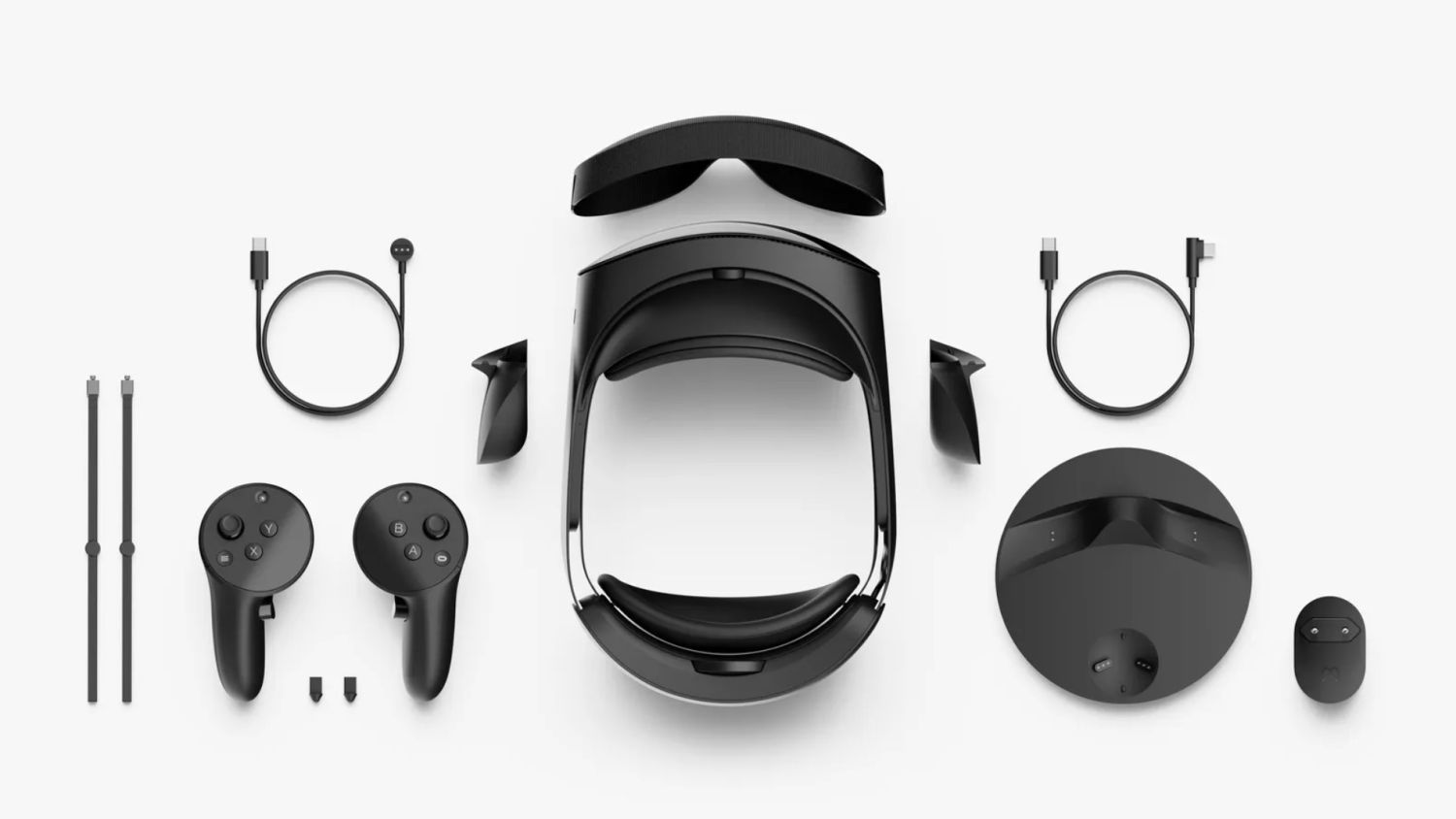 Meta Unveils Cutting Edge VR Headset, the Meta Quest Pro