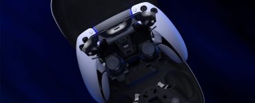 Playstation US$199 DualSense Edge Controller Costs About Half A Console, Coming January 2023