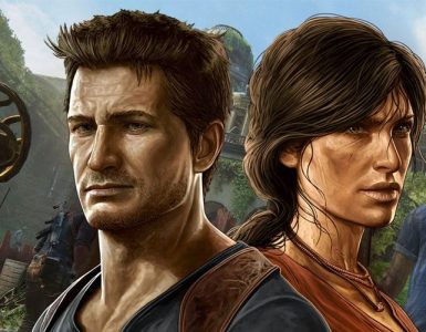 Sony Setting Up New Studio To Partner Naughty Dog On Unannounced Title