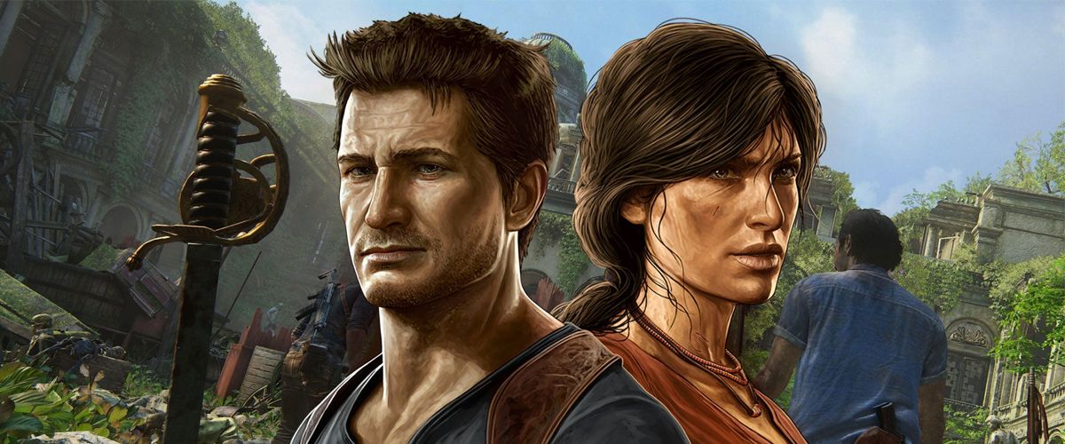 Is There Room for Naughty Dog's Rumored Sci-Fi Game?