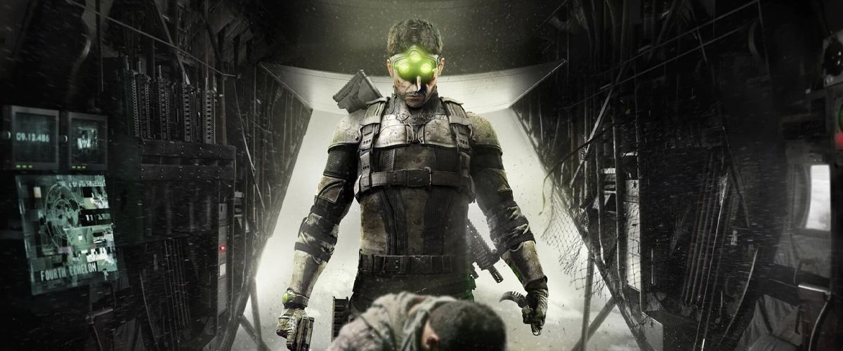 Splinter Cell remake loses director at Ubisoft