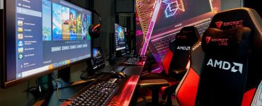 AMD Gaming Suite Singapore