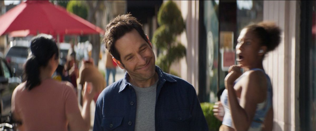 Paul Rudd