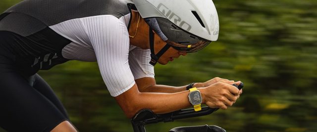 Cycling navigation best sale apple watch