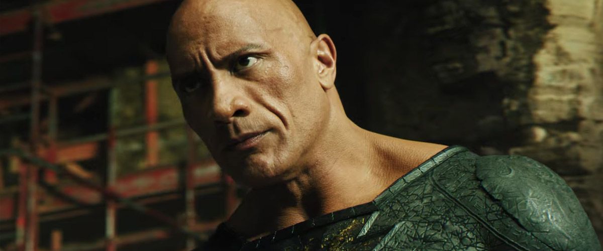 Black Adam' Negative Reviews: Dwayne Johnson May Not Be DC's Savior