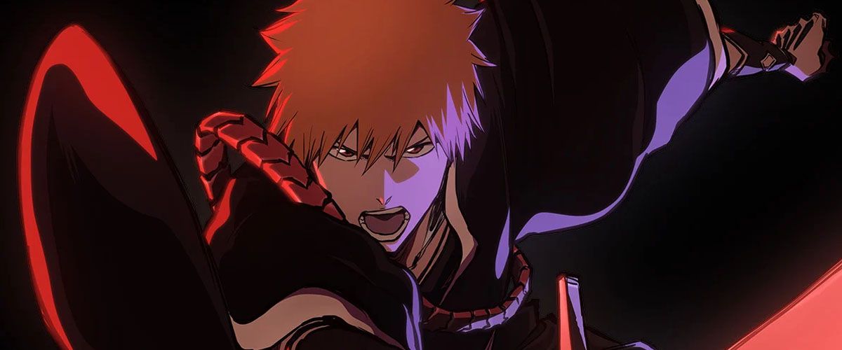 Bleach thousand years of blood war season 1 episode 5 in dubbed