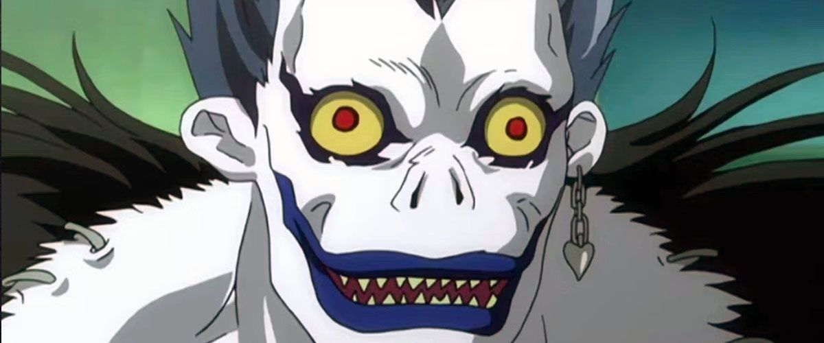 Duffer Brothers, Netflix adapting Death Note makes an anime fan