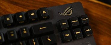 ASUS ROG Strix Scope Review
