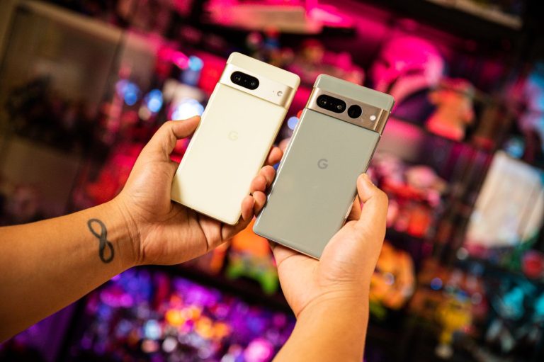 Geek Review: Google Pixel 7 Pro | Geek Culture