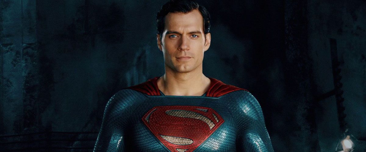 Henry Cavill gets serious about 'Man of Steel 2'; promises a Superman movie  before 2045 - Superhero News