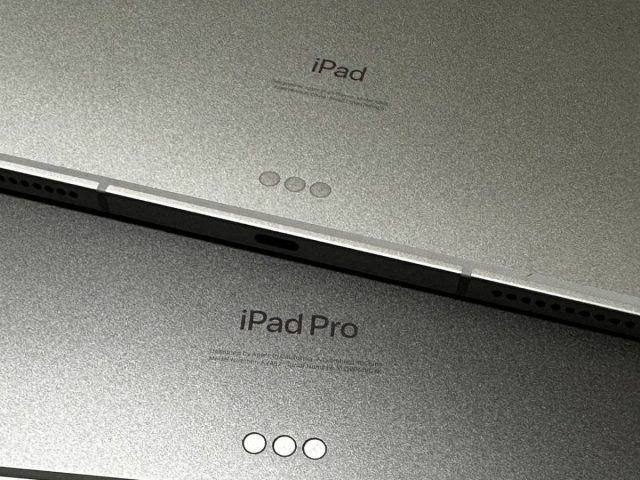 Geek Review: IPad Pro 12.9 (6th Generation, 2022) | Geek Culture