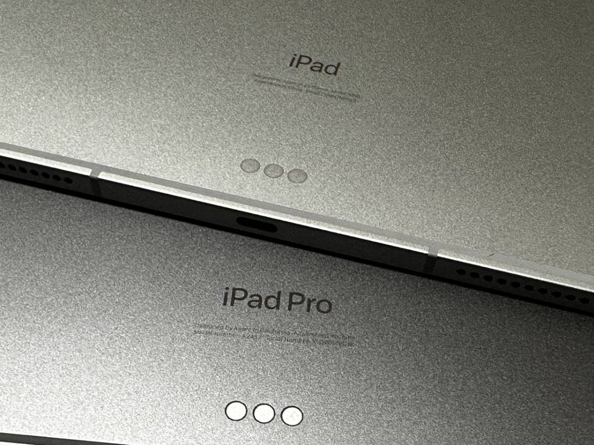 Is the 12.9” M2 iPad Pro Worth Buying? - Mark Ellis Reviews