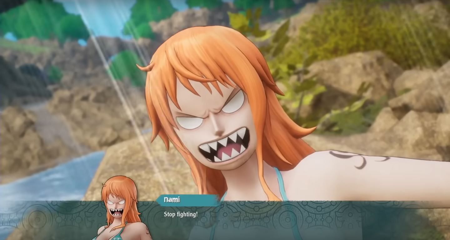 One Piece Odyssey (PS5) review: For both fans and newcomers alike 