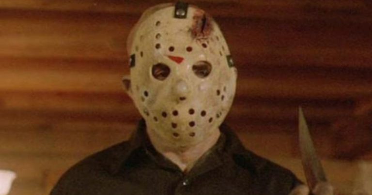 Ted White, 'Friday the 13th' Jason Voorhees Actor, Dies At 96