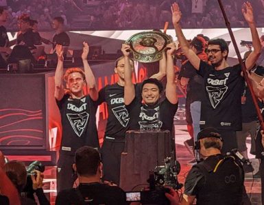The International 11 (TI11) Highlights