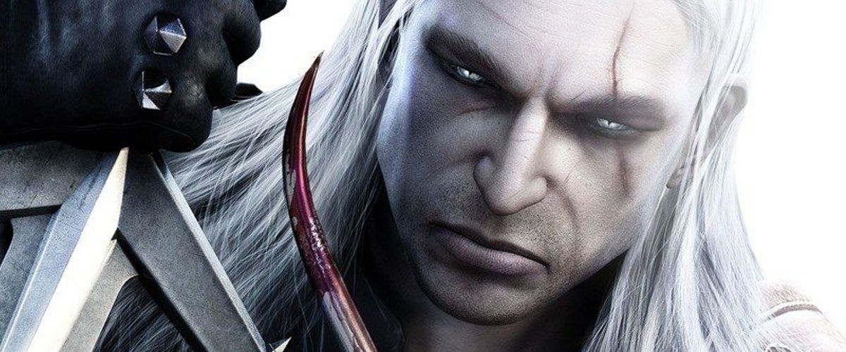 The Witcher Remake' could be one of this generation's most exciting games  (no really)