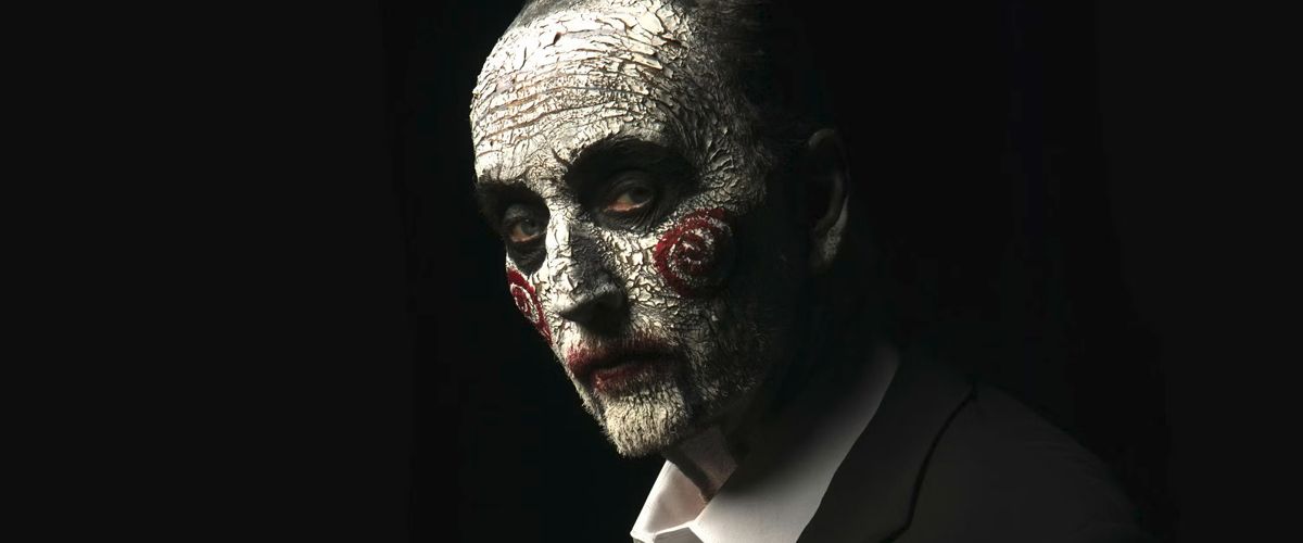 Saw X' finally gives Tobin Bell a killer lead role