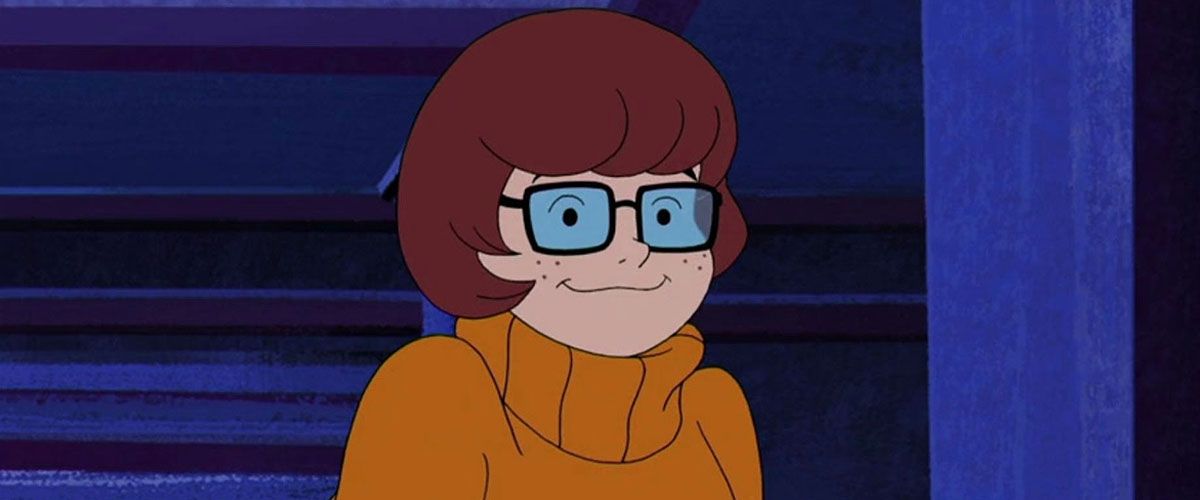 Mystery Solved Velma Officially A Lesbian In New Scooby Doo Halloween Film Geek Culture 