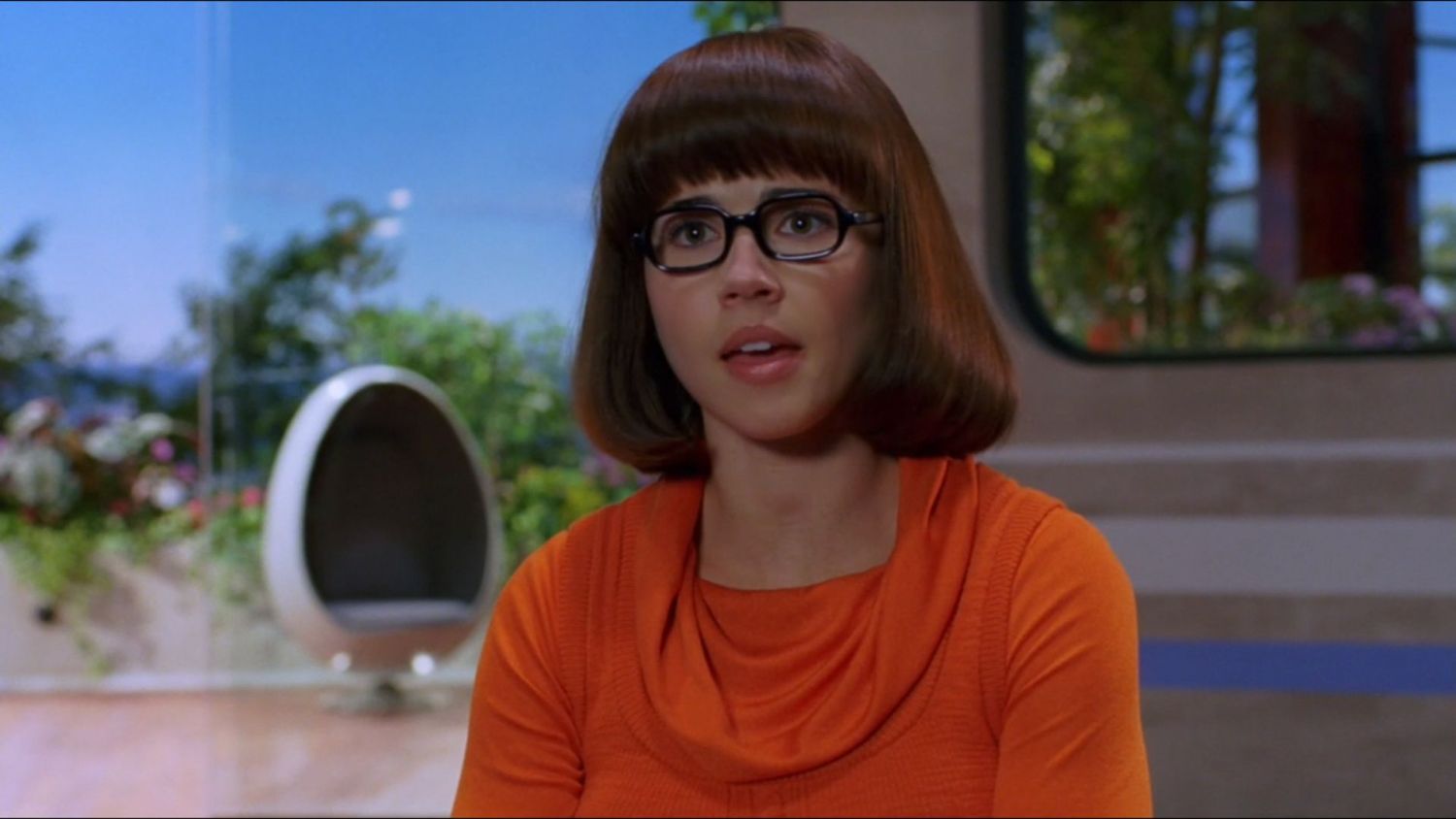 Scooby-Doo' Halloween movie finally depicts Velma as queer