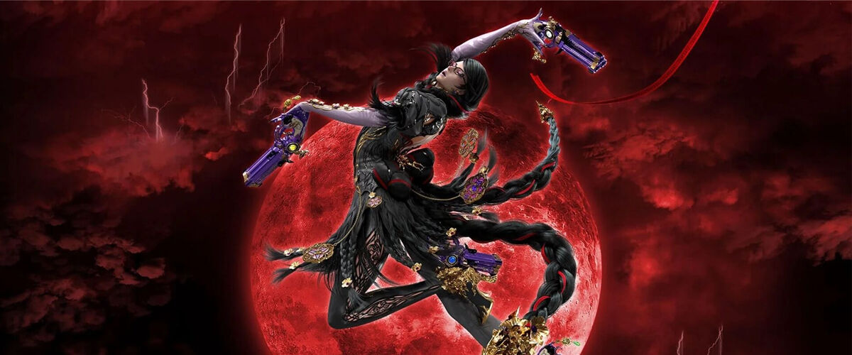 Bayonetta 4