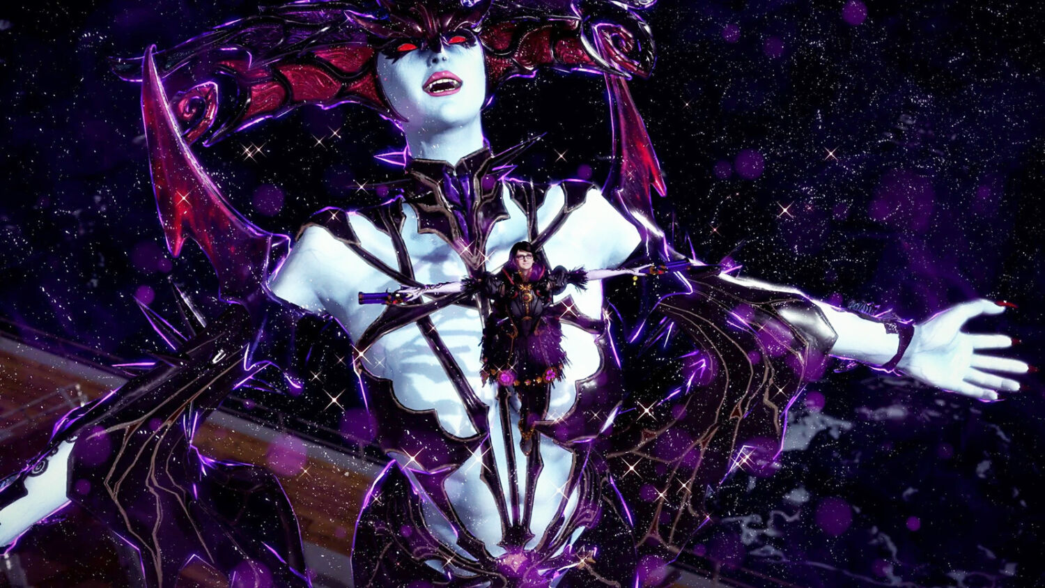 Bayonetta 4 já está sendo planejado, revela vice-presidente sênior