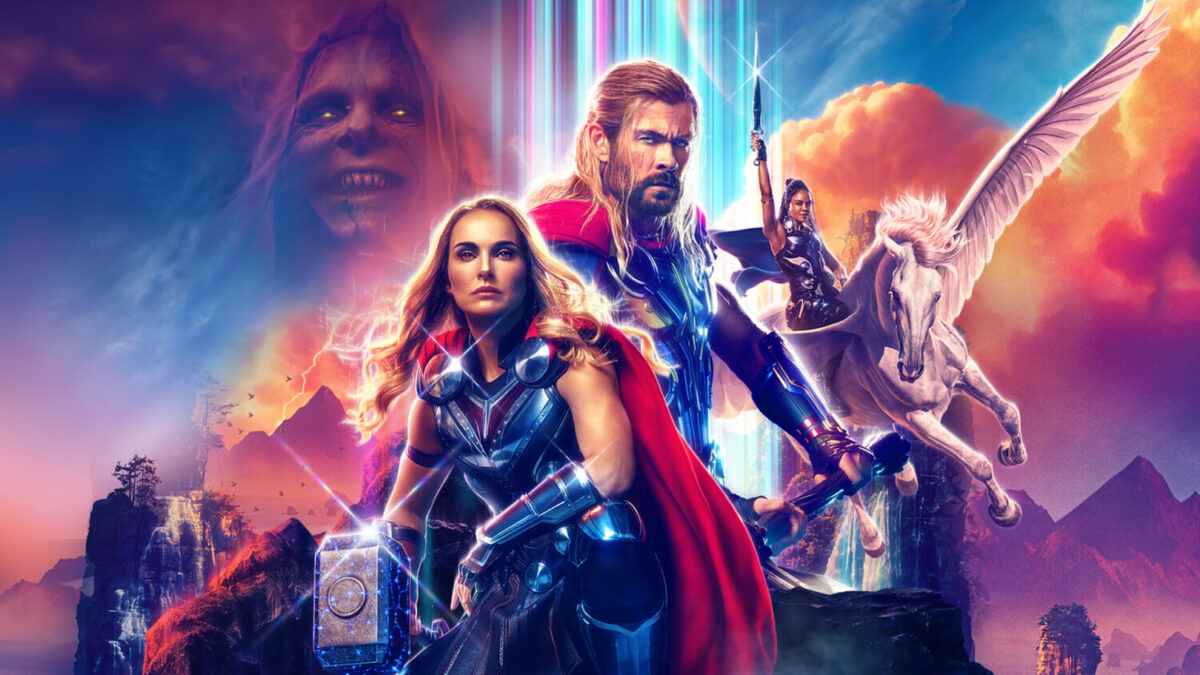 Chris Hemsworth Open To One Last 'Thor' Movie Following Acting Break