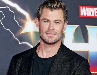 Chris Hemsworth Open To One Last Thor Movie Following Acting Break
