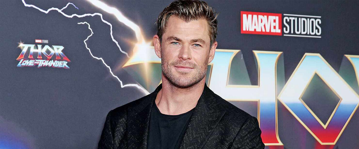 Chris Hemsworth To 'Take Time Off' After Alzheimer's Diagnosis; Next Marvel  Movie Could Be A Thor Finale? - Culture