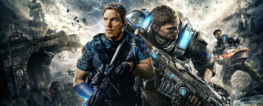 'Gears of War' Creator Pleads Netflix To Not Cast Chris Pratt In Movie