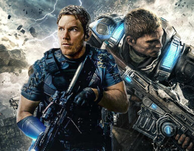'Gears of War' Creator Pleads Netflix To Not Cast Chris Pratt In Movie