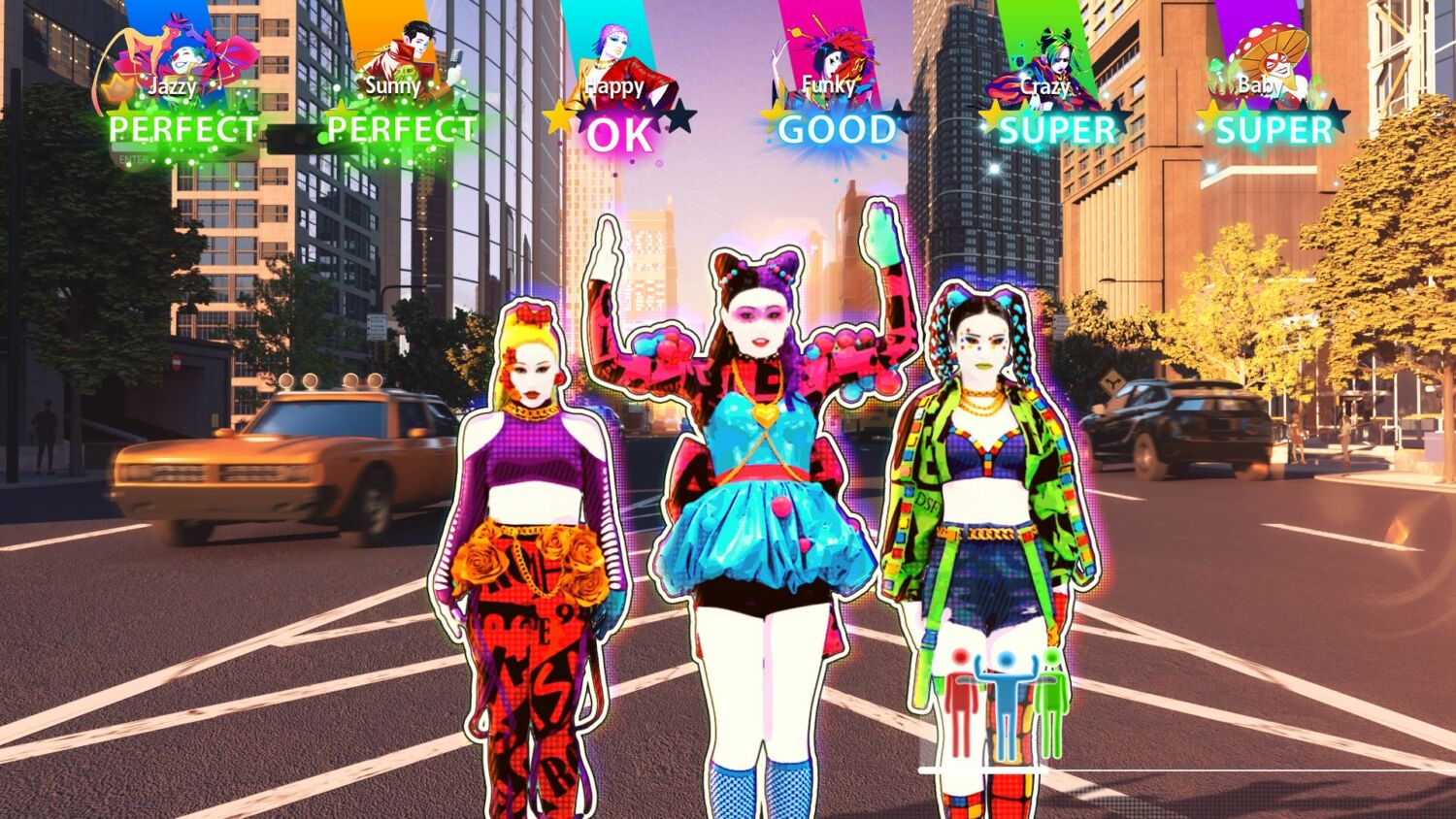 Full Song List  Just Dance 2022 [Official] 