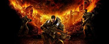 Netflix Plans Epic ‘Gears of War’ Live-Action Film & Animated Series