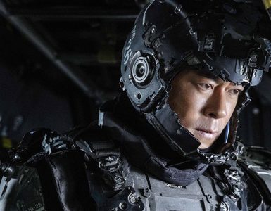 Netflix Taps Chinese Stars And Series For Expanded Content, Adds Louis Koo’s Warriors of Future