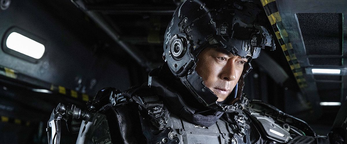 Netflix Taps Chinese Stars And Series For Expanded Content, Adds Louis Koo’s Warriors of Future