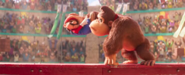 Peach and Donkey Kong Arrives In New 'The Super Mario Bros. Movie' Trailer