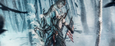 PureArts Bolsters Animus Line With Assassin's Creed III Connor Kenway ¼ Statue