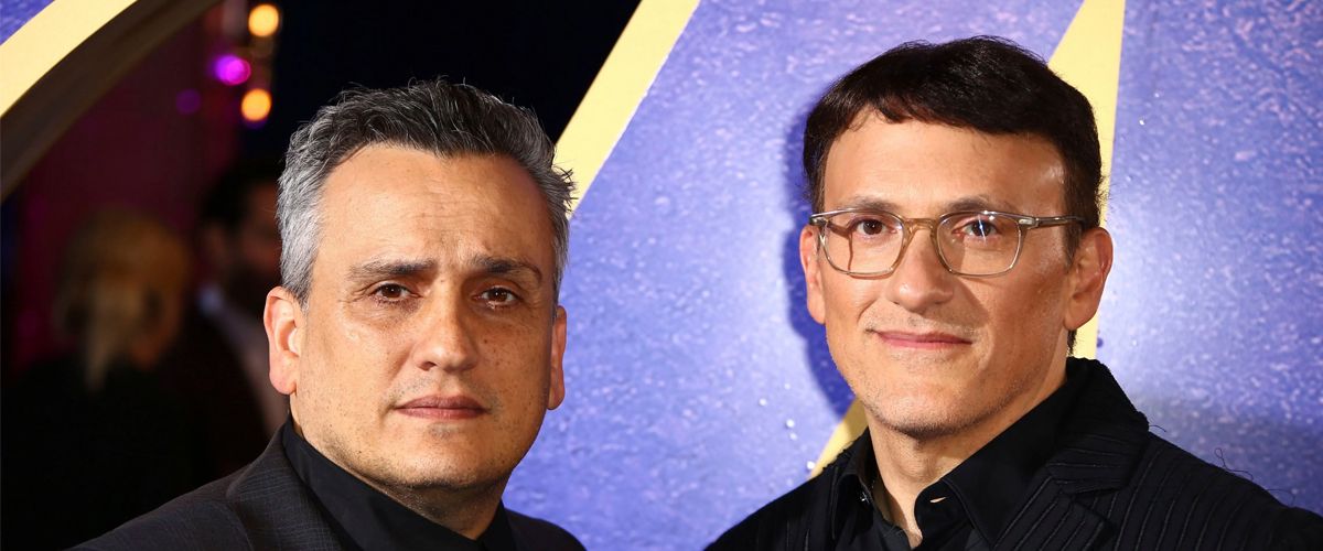 Russo Brothers Not Planning To Return To Marvel Cinematic Universe Until After 2030