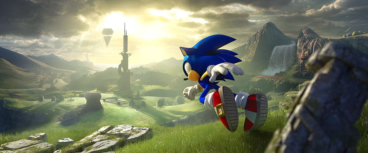 Film Review: 'Sonic the Hedgehog 2' is Yet Another Middle-of-the-Road Video  Game Movie - Awards Radar