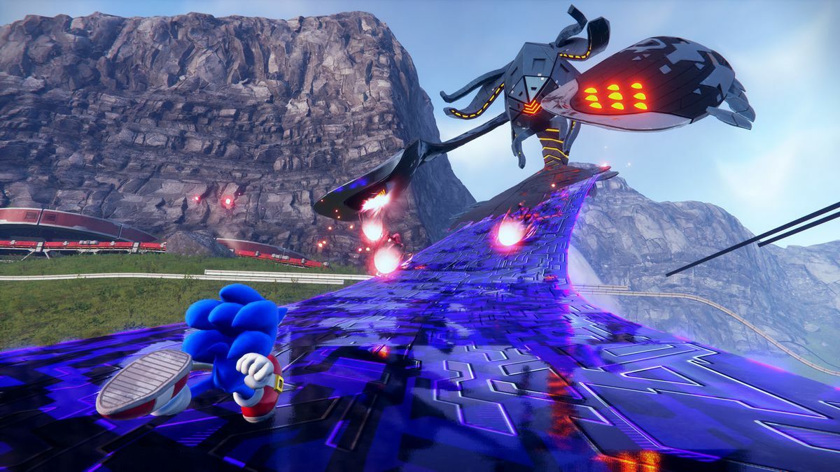 Sonic Frontiers - La recensione