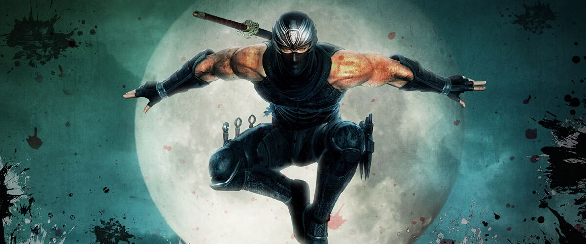 Team Ninja Has Reboot Plans For Ninja Gaiden and Dead or Alive Franchises