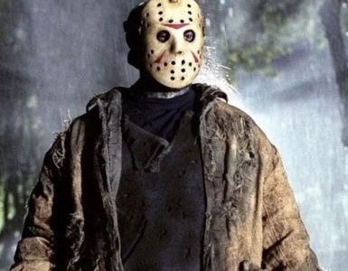 Friday the 13th Prequel Lake Crystal