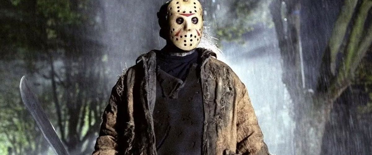 Friday the 13th Prequel Lake Crystal