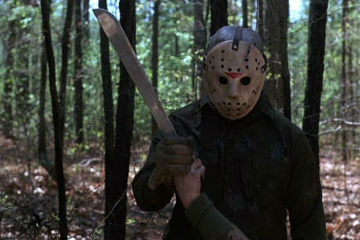 Friday the 13th: A Look at Jason's Video Game History - HorrorGeekLife