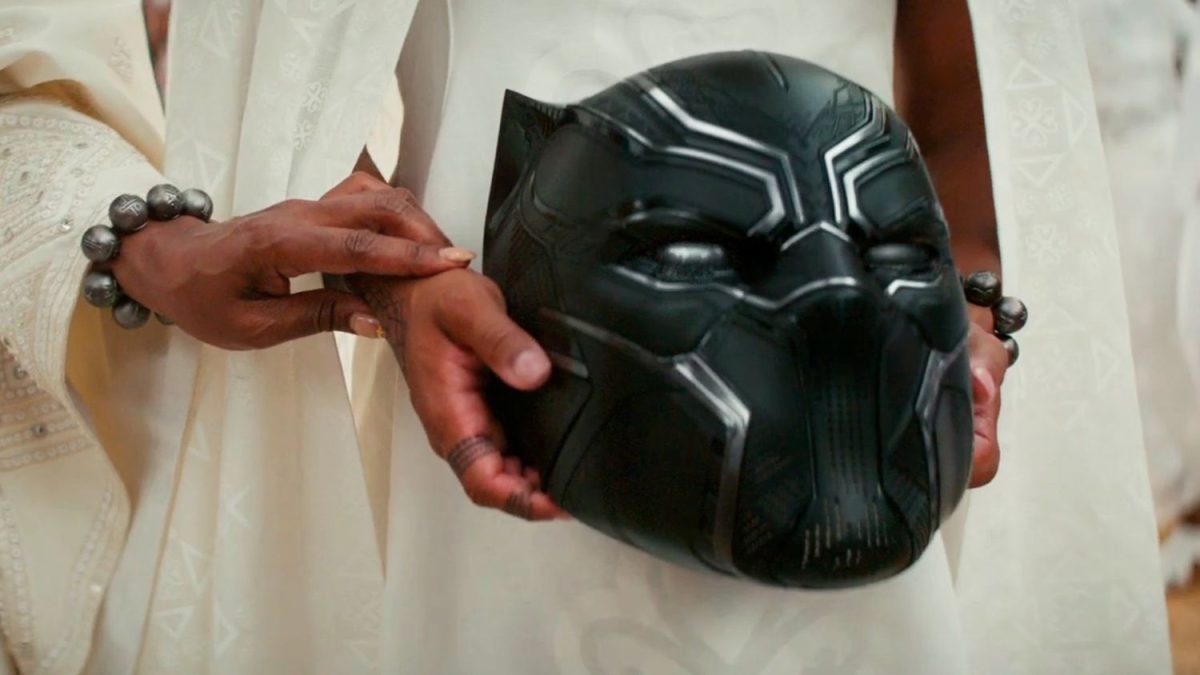 Marvel Studios Black Panther