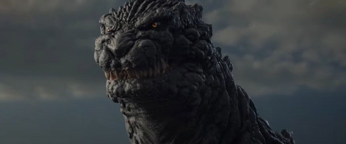 Godzilla Dukes It Out With Gigan Rex As Short Marks Start Of Godzilla Fest  2022 | Geek Culture