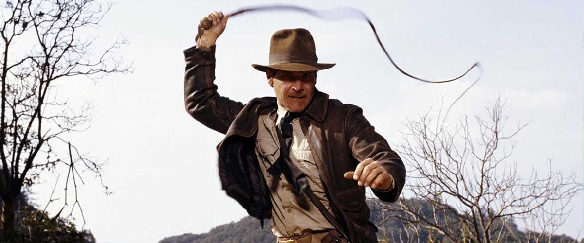 Harrison Ford Indiana Jones 5